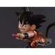 Dragon Ball: SCultures Son Goku Metallic Color Version