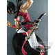 Dragon Ball: SCultures Yamcha Figure Red Hot Color Version