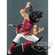 Dragon Ball: SCultures Yamcha Figure Red Hot Color Version