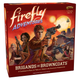 Firefly Adventures: Brigands and Browncoats