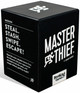 Master Thief - Card Game Set