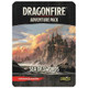 Dragonfire: Sea of Swords Expansion