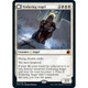 Enduring Angel // Angelic Enforcer (foil) | Innistrad: Midnight Hunt