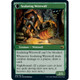 Suspicious Stowaway // Seafaring Werewolf (foil) | Innistrad: Midnight Hunt