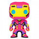 POP! Marvel - Black Light #649 Iron Man
