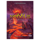 Cartographers Map Pack 1 - Nebblis: Plane of Flame