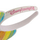 Disney: Sequin Rainbow Minnie Ears Headband