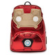 POP! by Loungefly: Marvel Ironman Light-Up Mini Backpack