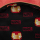 POP! by Loungefly: Marvel Ironman Light-Up Mini Backpack