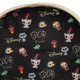 POP! by Loungefly: Disney Princess Circle Mini Backpack