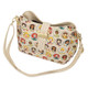 POP! by Loungefly: Disney Princess Circles Crossbody