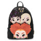 Disney: Hocus Pocus Sanderson Sisters Mini Backpack