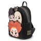 Disney: Hocus Pocus Sanderson Sisters Mini Backpack