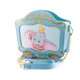 Disney: Dumbo 80th Anniversary Train Car Crossbody Bag