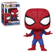 POP! Marvel - Spider-Man: The Animated Series #956 Spider-Man (Magic Madhouse Exclusive)