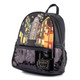 Harry Potter: Diagon Alley Sequin Mini Backpack