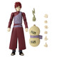 Anime Heroes: Naruto Shippuden - Gaara Action Figure