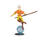 Avatar: The Last Airbender: Aang 7-Inch Action Figure