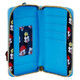 Animaniacs: WB Tower Zip Around Wallet