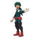 My Hero Academia: Izuku Midoriya (Wave 1 Variant) 5-Inch Action Figure