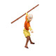 Avatar: The Last Airbender: Aang in Avatar State 5-Inch Action Figure