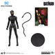 DC Multiverse: Catwoman - The Batman Movie 7-Inch Figure