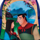 Disney: Mulan Castle Light Up Mini Backpack