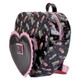 Valfré: Double Heart Mini Backpack