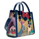 Disney: Snow White Scenes Crossbody Bag