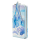 Disney: Frozen Princess Castle Zip Around Wallet
