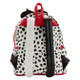 Disney: 101 Dalmatians Cruella De Villains Scene Mini Backpack