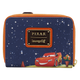 Disney: Pixar Moments Cars Cozy Cone Zip Around Wallet