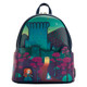 Disney: Brave Princess Merida Castle Mini Backpack