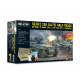 Bolt Action: Sd.Kfz 250 (Alte) Half-Track (Options For 250/1, 250/9 & 250/11 Variants)