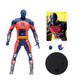 DC Multiverse: Black Adam - Atom Smasher 7-Inch Figure