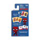 Something Wild! Spider-Man Card Game