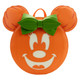 Disney: Minnie Mouse Glow in the Dark Pumpkin Mini Backpack