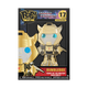 POP! Pin: Transformers #17 Bumblebee