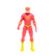 Page Punchers: The Flash 3-Inch figure with Flashpoint Comic