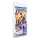 Page Punchers: Superman 3-Inch figure with Superman (Rebirth) Comic