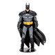 DC Multiverse: Batman: Arkham City - Batman (Build-A Solomon Grundy) 7-Inch Figure