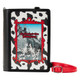 Disney: 101 Dalmatians Book Convertible Crossbody Bag