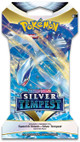 SWSH Silver Tempest Booster Pack (Cardboard Packaging)