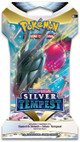 SWSH Silver Tempest Booster Pack (Cardboard Packaging)