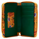 Disney: Classic Book Robin Hood Zip Around Wallet