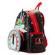 Elf: Clausometer Light Up Mini Backpack