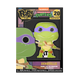 POP! Pin: Teenage Mutant Ninja Turtles #20 Donatello