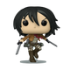 POP! Animation - Attack on Titan #1166 Mikasa Ackermann