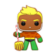 POP! Heroes - DC Holiday #445 Gingerbread Aquaman