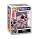 POP! Games - Five Nights at Freddy's #881 Tie Dye Foxy